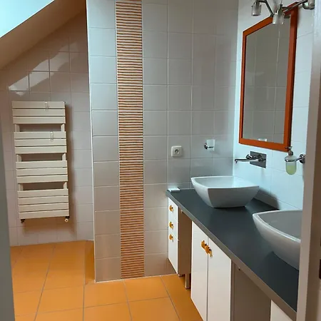 La Combe Bed & Breakfast Angers