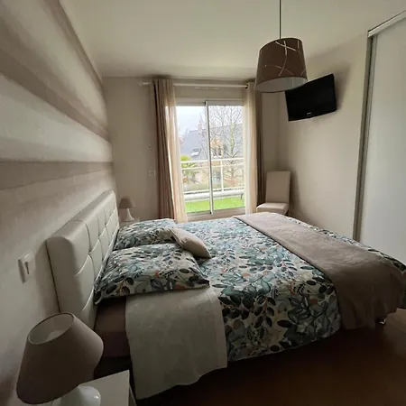 Bed & Breakfast La Combe