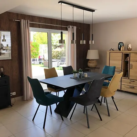 La Combe Bed & Breakfast *