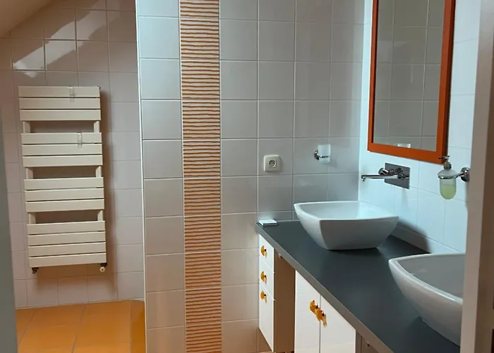 La Combe Bed & Breakfast Angers