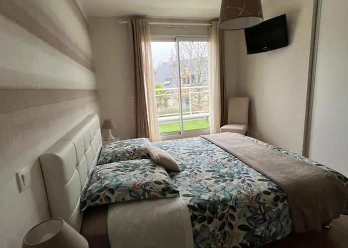 Bed & Breakfast La Combe